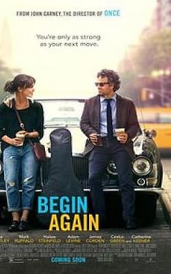 Begin Again