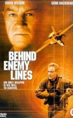 Behind Enemy Lines (2001)