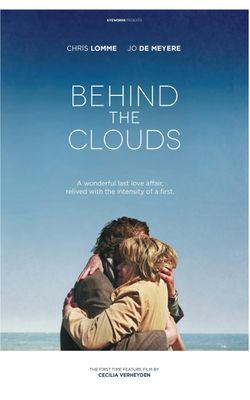 Behind the Clouds
