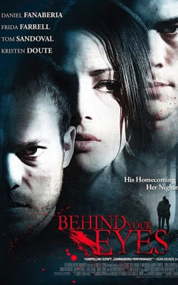 Behind Your Eyes-HD