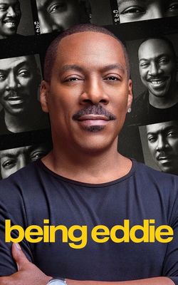 Being Eddie