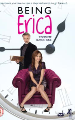 Being Erica - Season 1