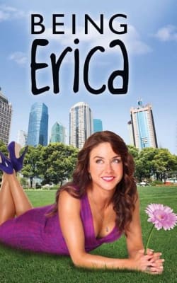 Being Erica - Season 2