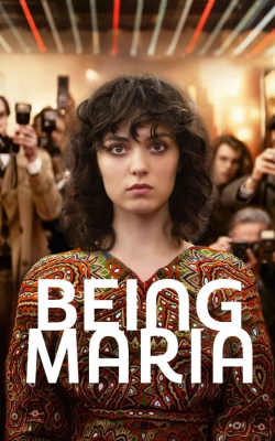 Being Maria