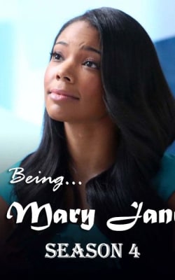 Being Mary Jane - Season 4
