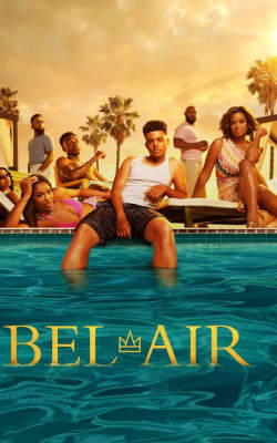 Bel-Air - Season 3