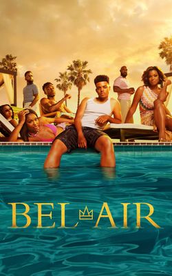 Bel-Air - Season 4