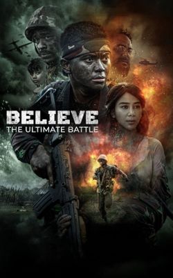 Believe: The Ultimate Battle