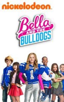 Bella and The Bulldogs - Season 2