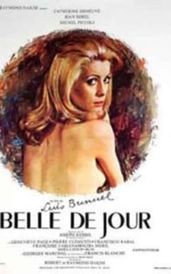 Belle De Jour