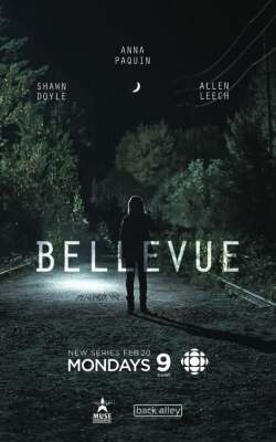 Bellevue - Season 1