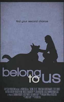 Belong To Us