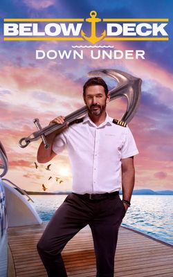 Below Deck Down Under - Season 2