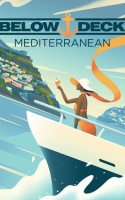 Below Deck Mediterranean - Season 8