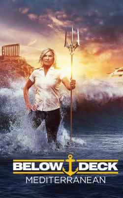 Below Deck Mediterranean - Season 9