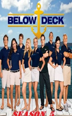Below Deck - Season 05