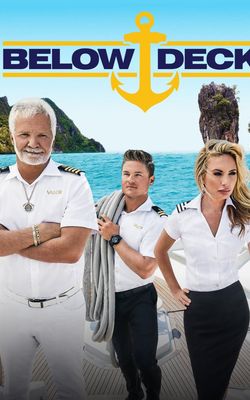 Below Deck - Season 13-HD