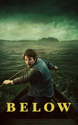Below - Season 1-HD