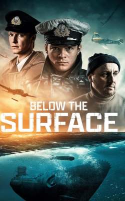 Below the Surface Below the Surface