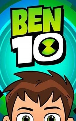 Ben 10 (2016) - Season 3-HD
