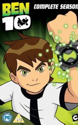 Ben 10 - Season 1