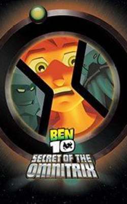 Ben 10 Secret of the Omnitrix