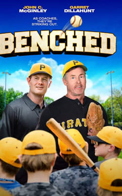 Benched