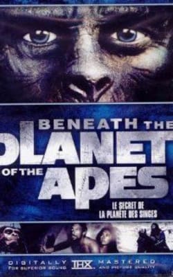 Beneath The Planet Of The Apes