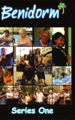 Benidorm - Season 1