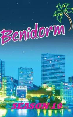 Benidorm - Season 10