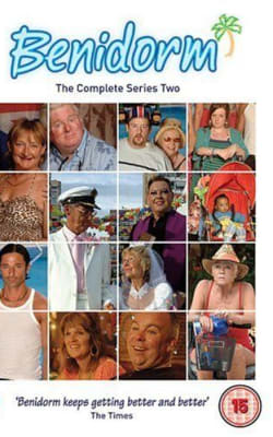 Benidorm - Season 2