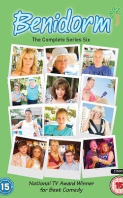 Benidorm - Season 6