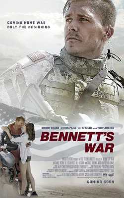 Bennett's War