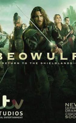 Beowulf Return To The Shieldlands - Season 1