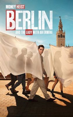 Berlin and the Lady with an Ermine - Season 1-HD