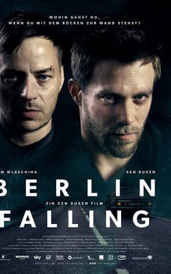 Berlin Falling