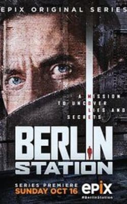Berlin Station - Season 1