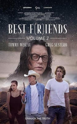 Best Friends Volume 2