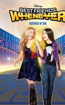 Best Friends Whenever - Season 1