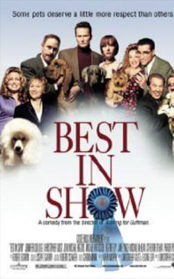 Best in Show