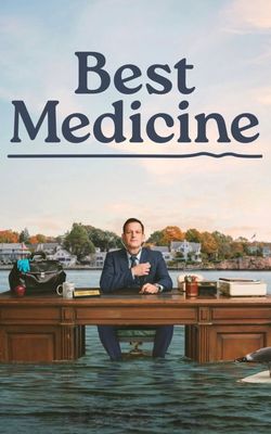 Best Medicine - Season 1