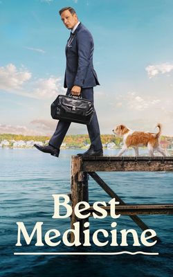 Best Medicine - Season 2-HD