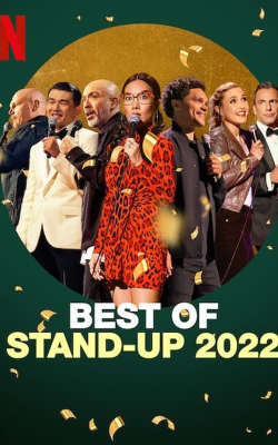 Best of Stand-Up 2022