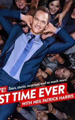 Best Time Ever With Neil Patrick Harris - Season 1