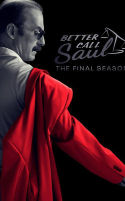 Better Call Saul - Season 6