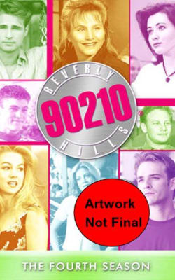 Beverly Hills 90210 - Season 4