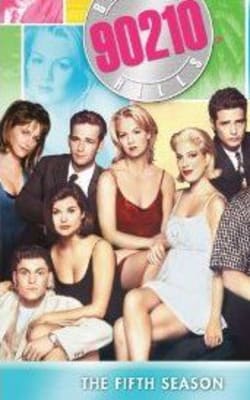 Beverly Hills 90210 - Season 5