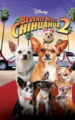 Beverly Hills Chihuahua 2