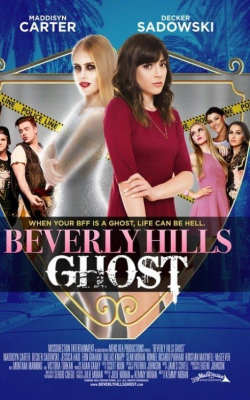 Beverly Hills Ghost