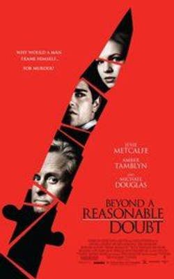 Beyond a Reasonable Doubt (2009)